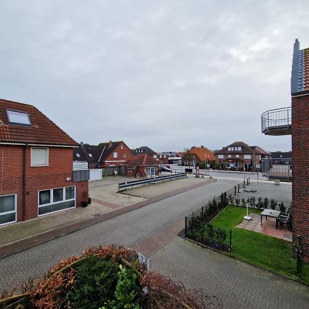 Ferienwohnung Rieke Norddeich  Zewnętrze zdjęcie