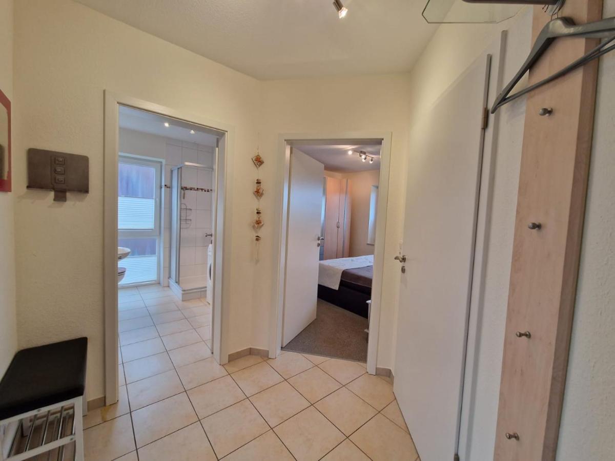 Ferienwohnung Rieke Norddeich  Zewnętrze zdjęcie