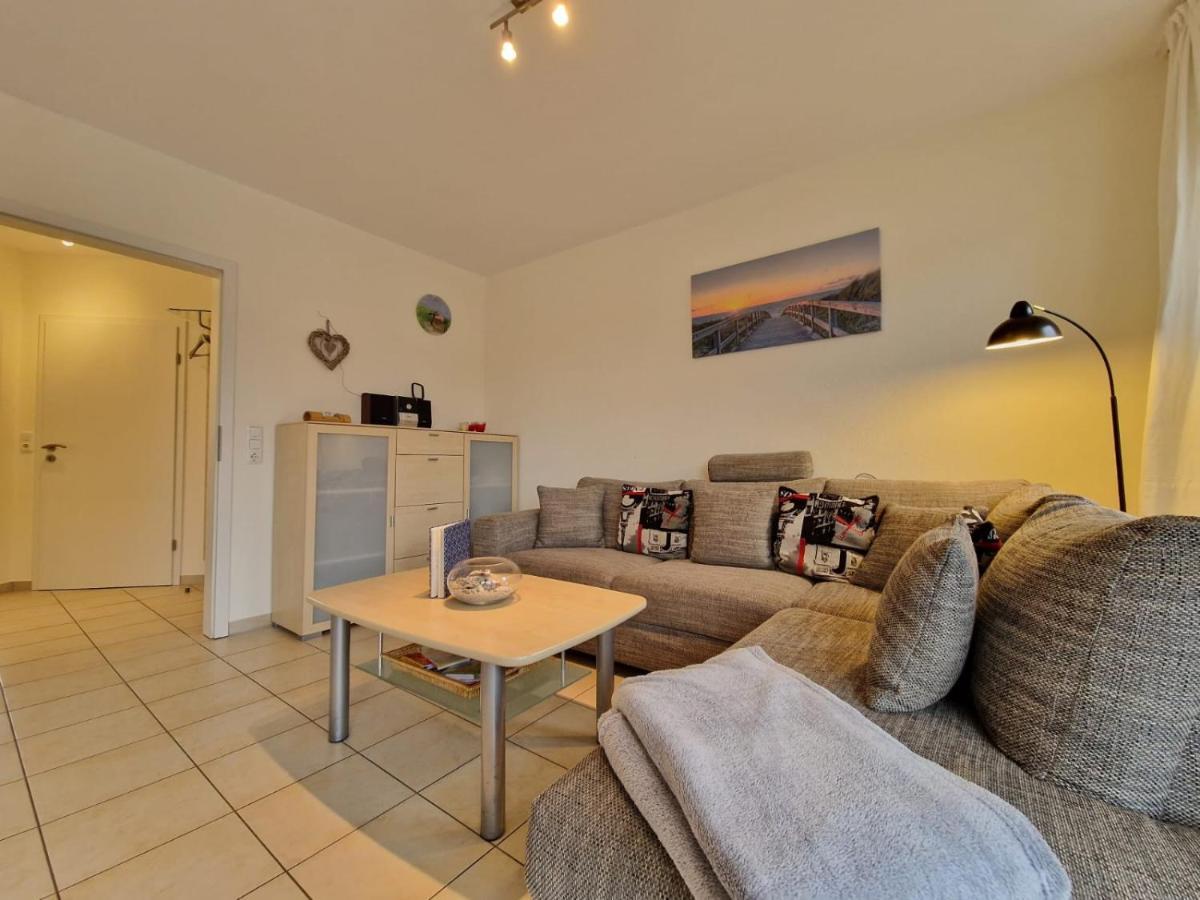 Ferienwohnung Rieke Norddeich  Zewnętrze zdjęcie