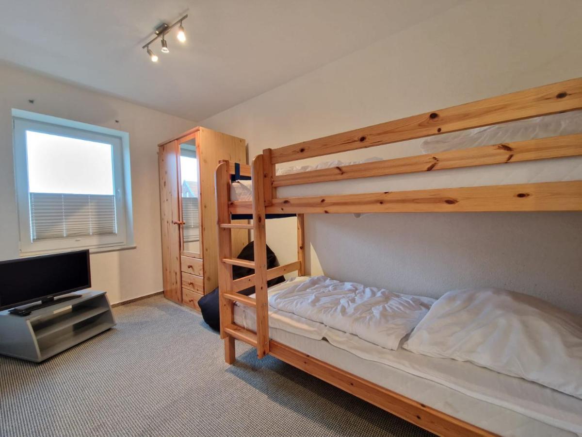 Ferienwohnung Rieke Norddeich  Zewnętrze zdjęcie